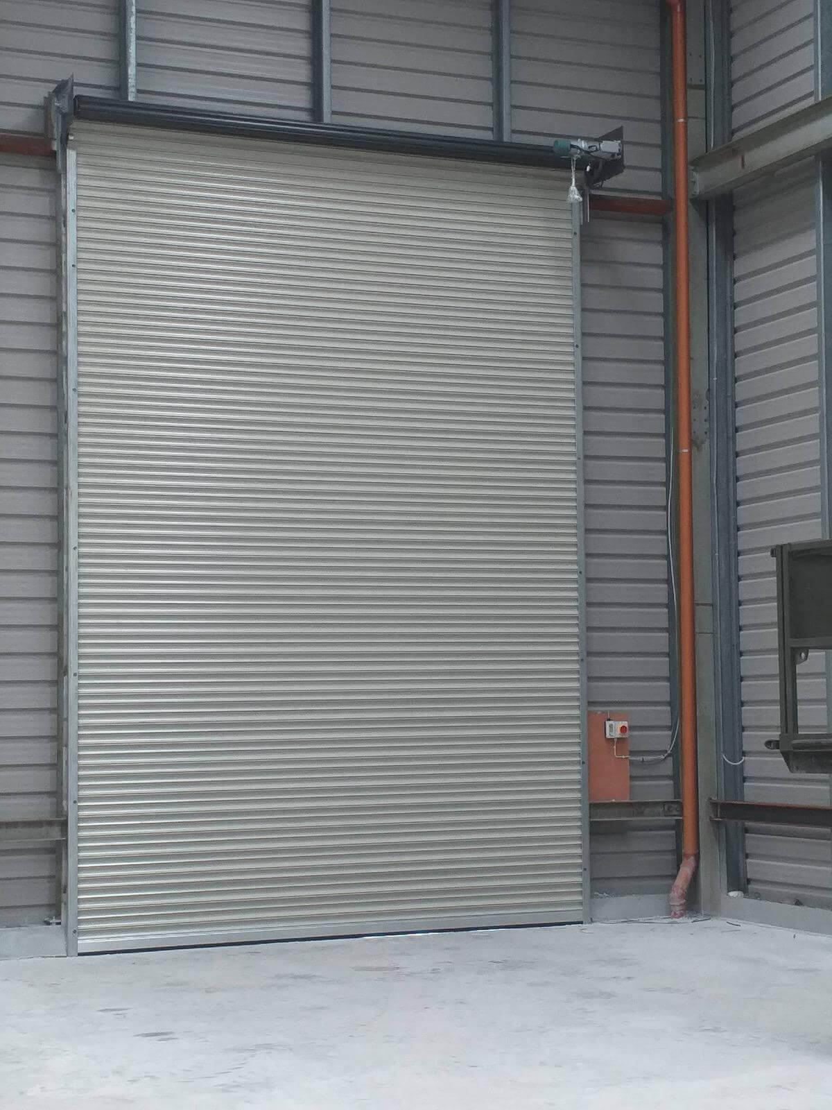 Garage Door Repairs