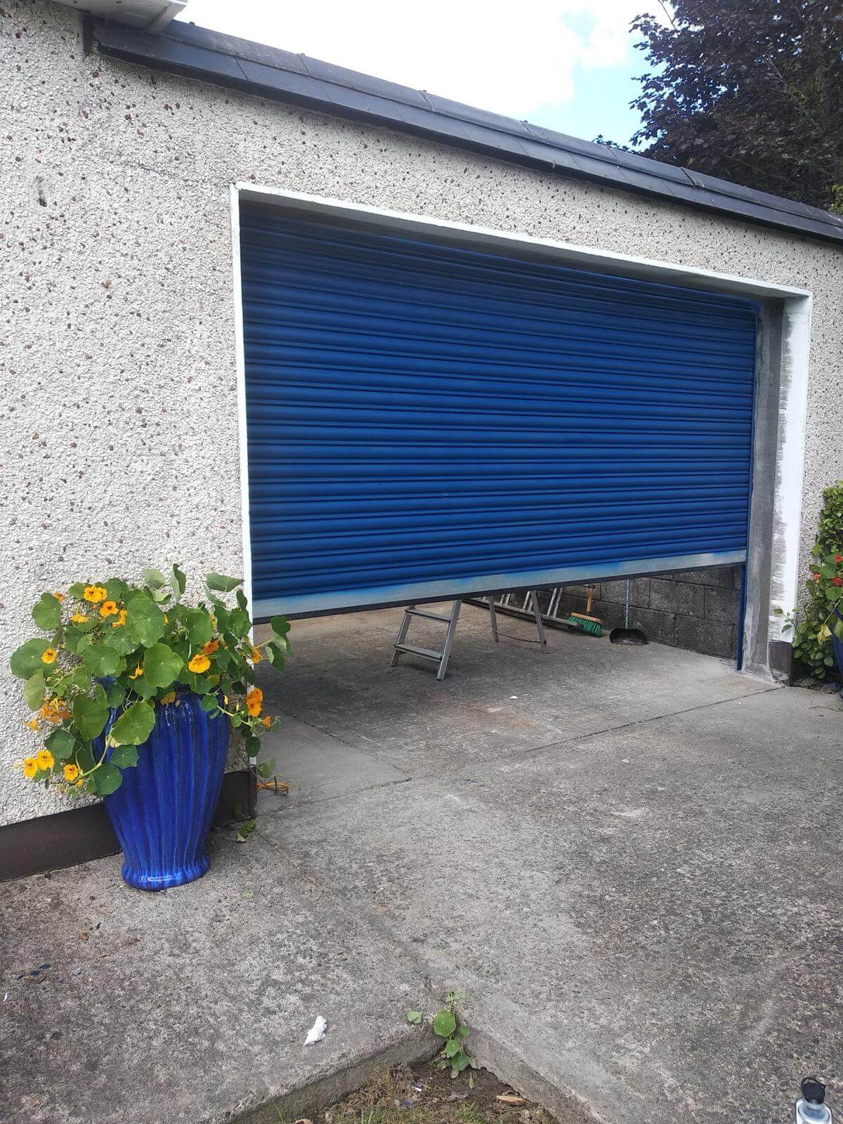 Garage Door Repairs