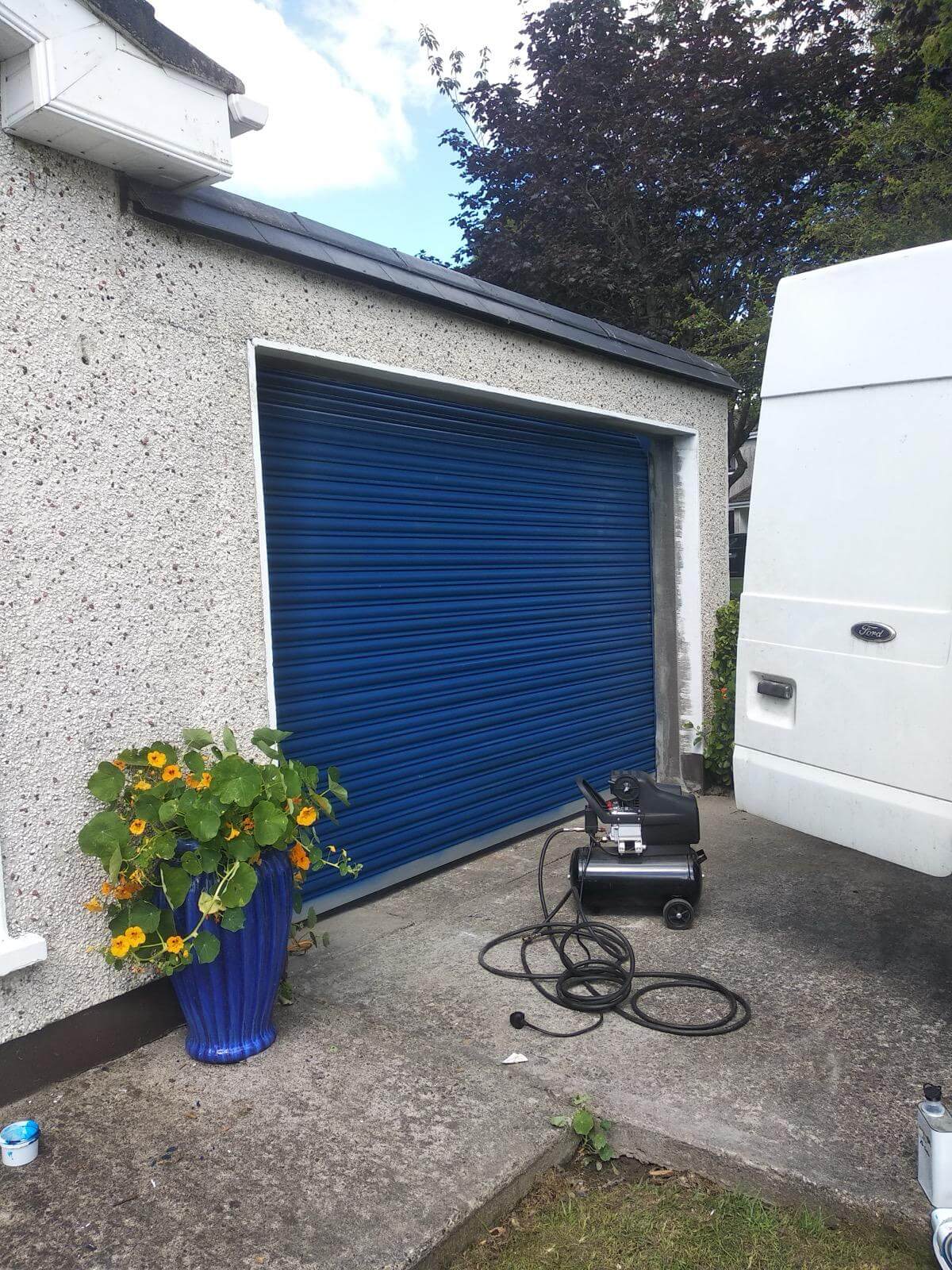 Garage Door Repairs