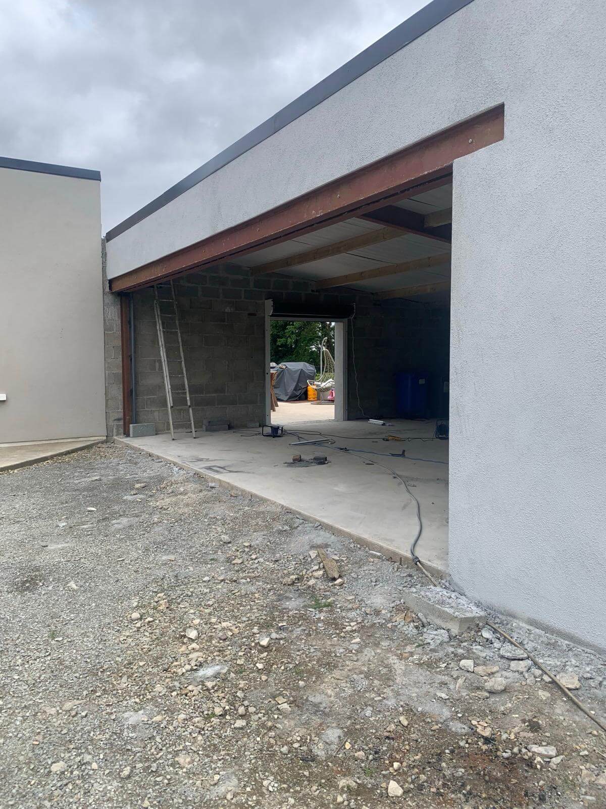 Garage Door Repairs