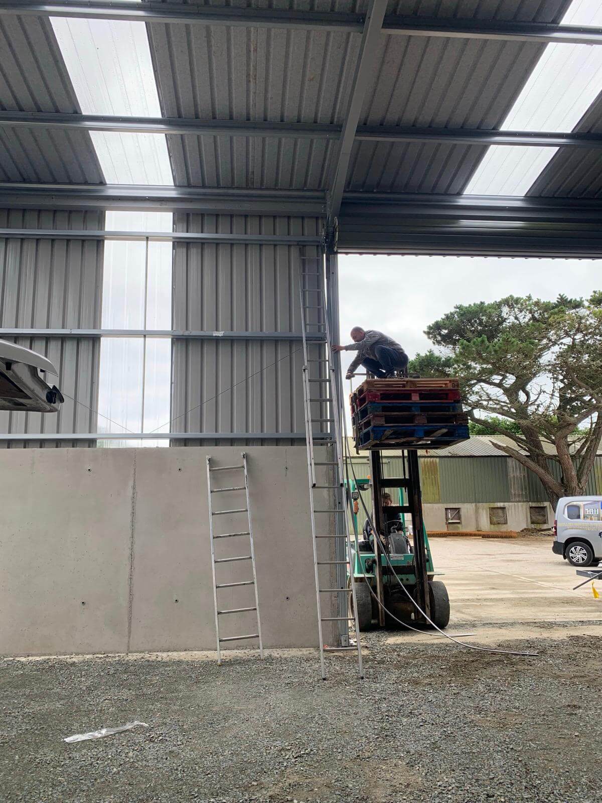 Garage Door Repairs