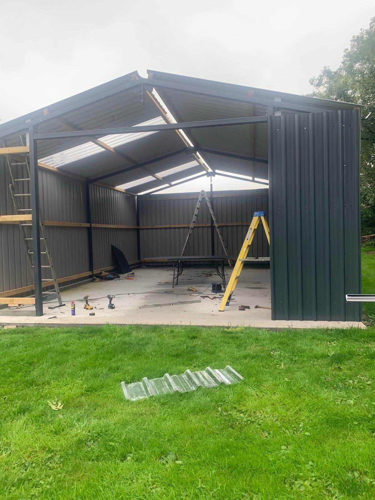 Garage Door Repairs