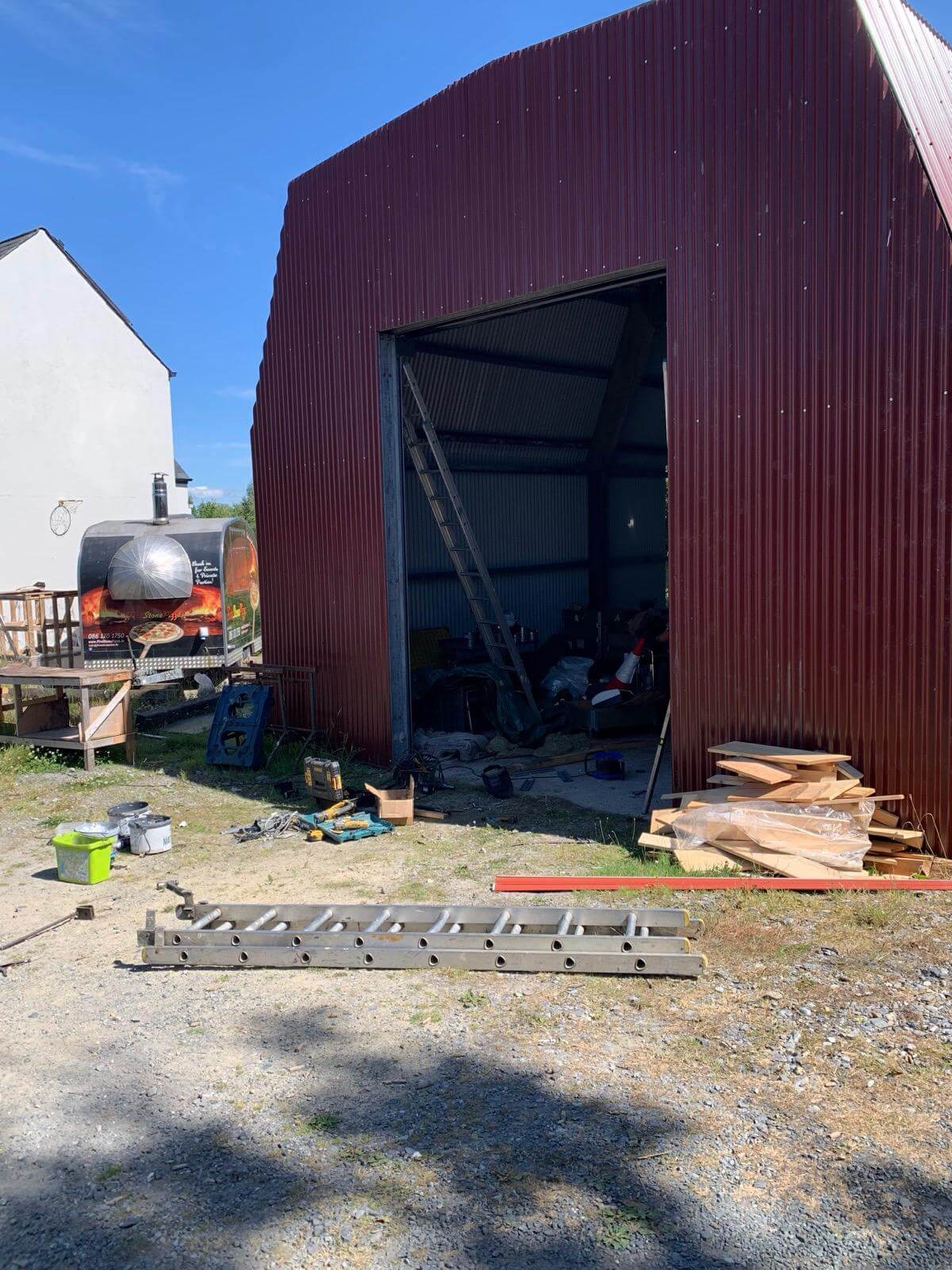 Garage Door Repairs