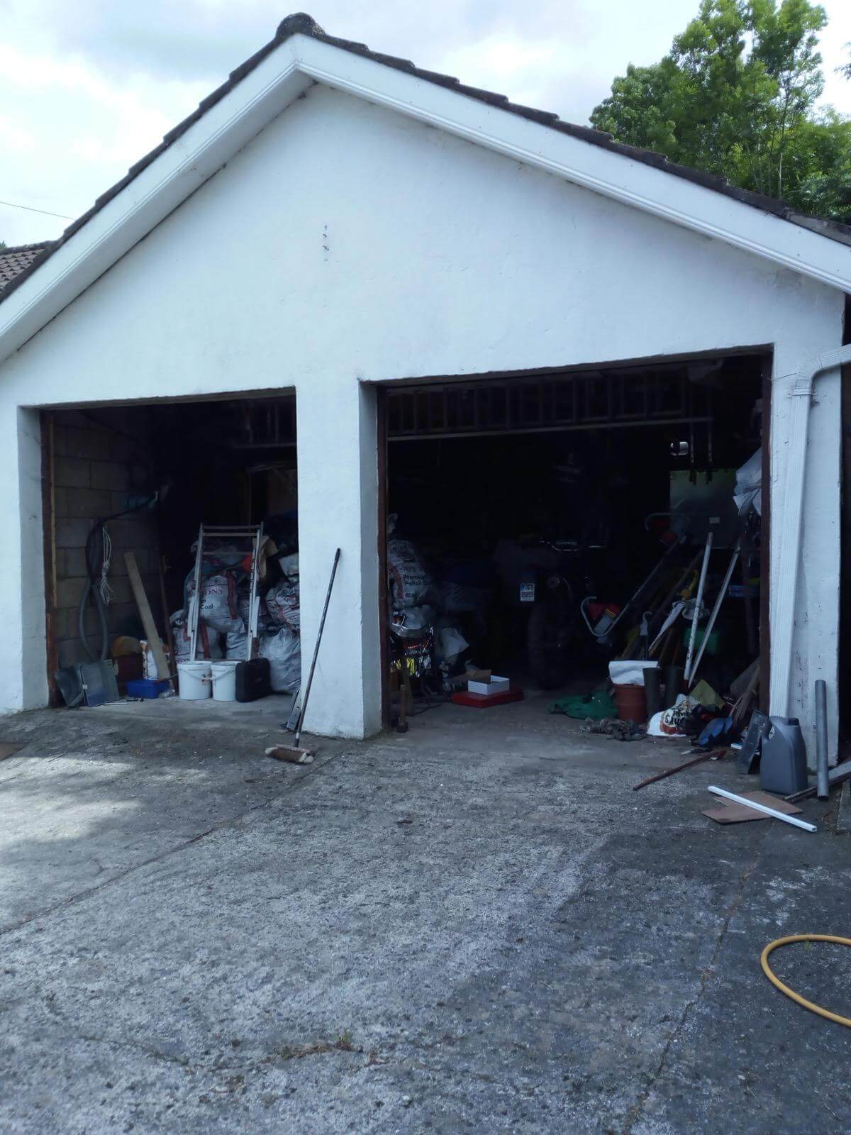 Garage Door Repairs