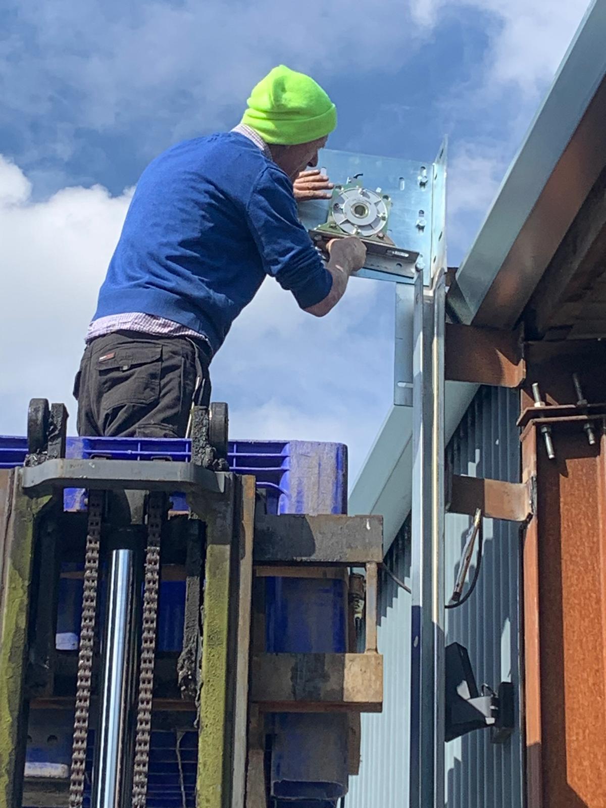 Repairs, Servicing & Maintenance