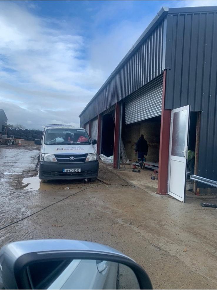 Garage Door Repairs