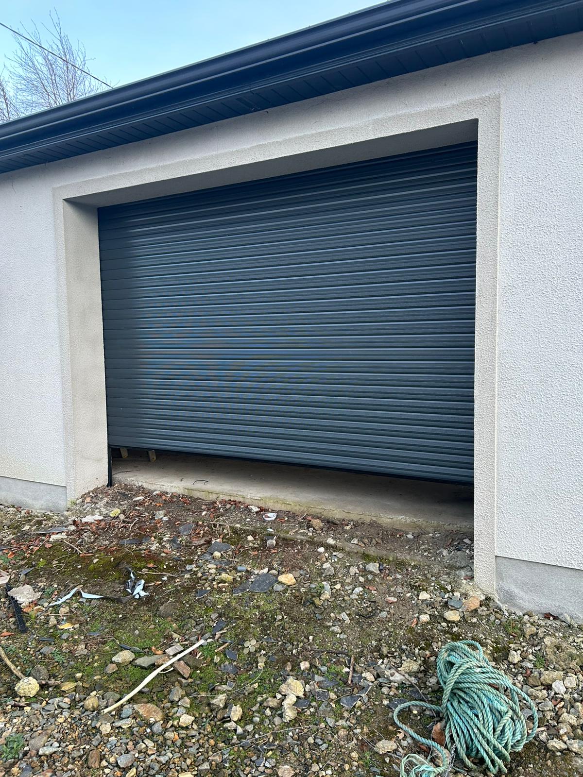Garage Doors Installation