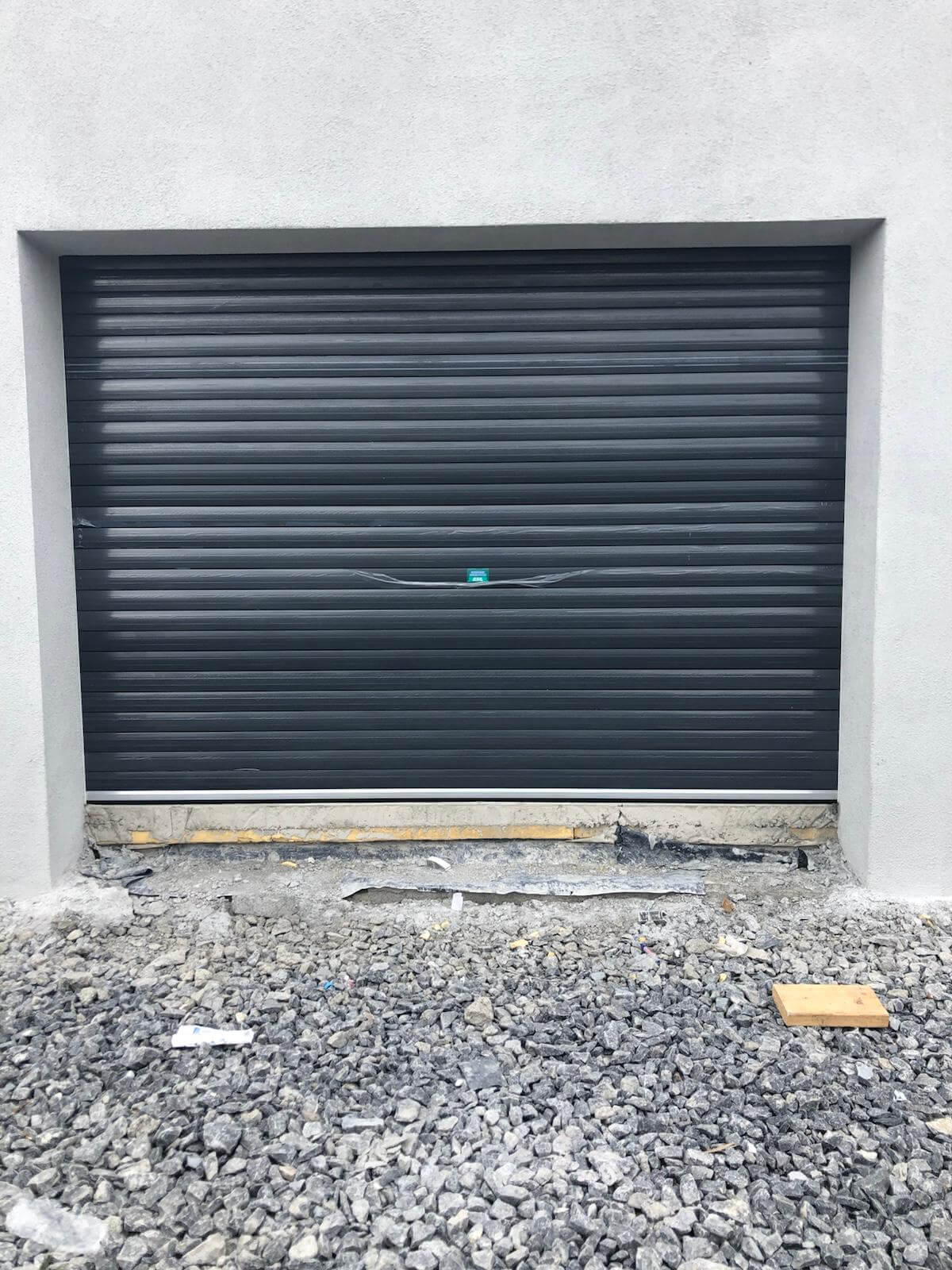 Garage Doors Installation