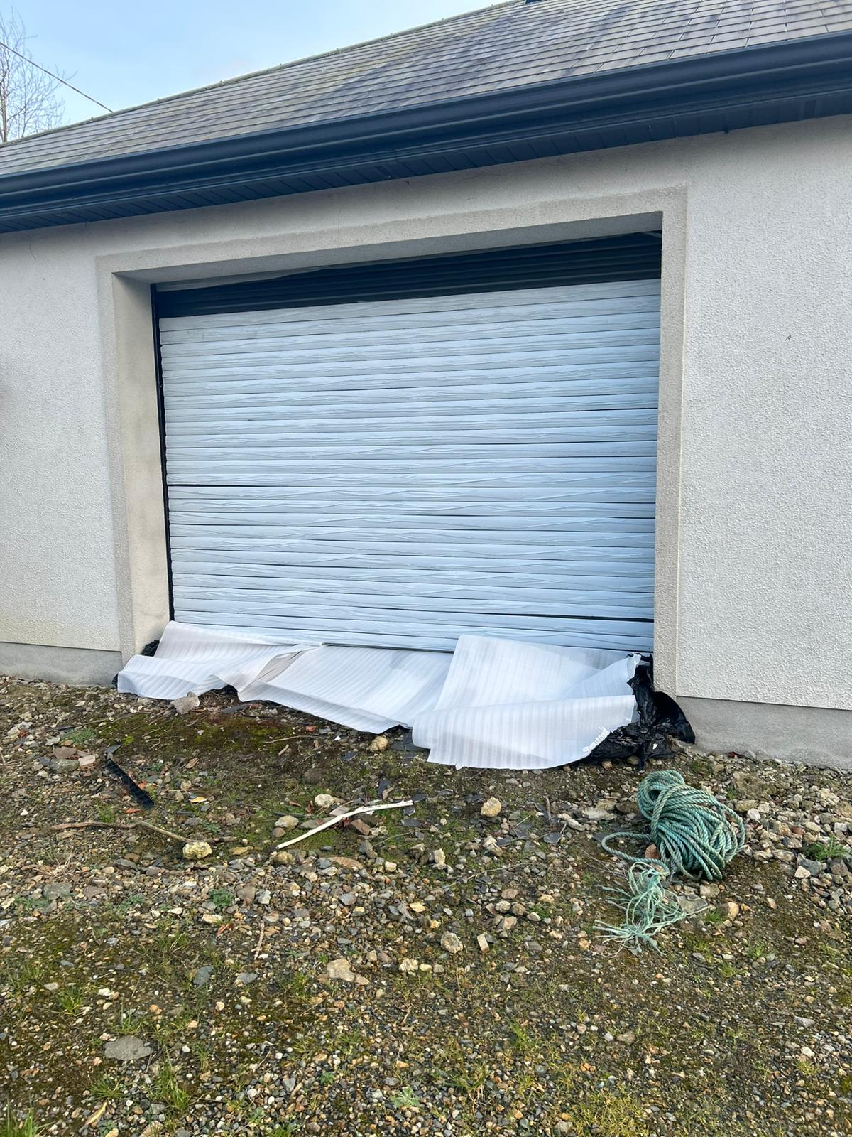 Garage Doors Installation Garage Doors Installation