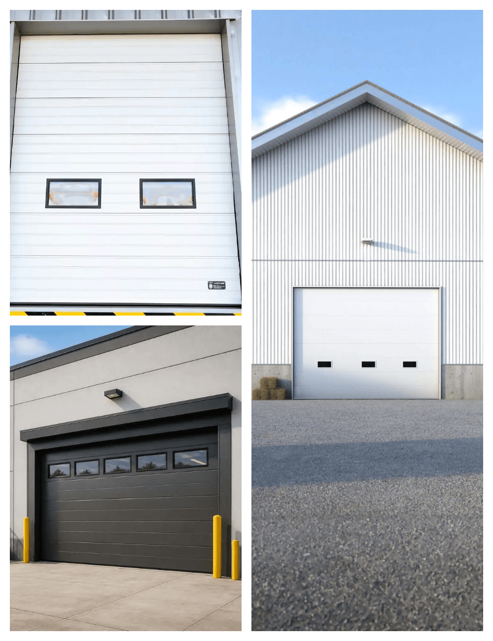 Garage Door Repairs