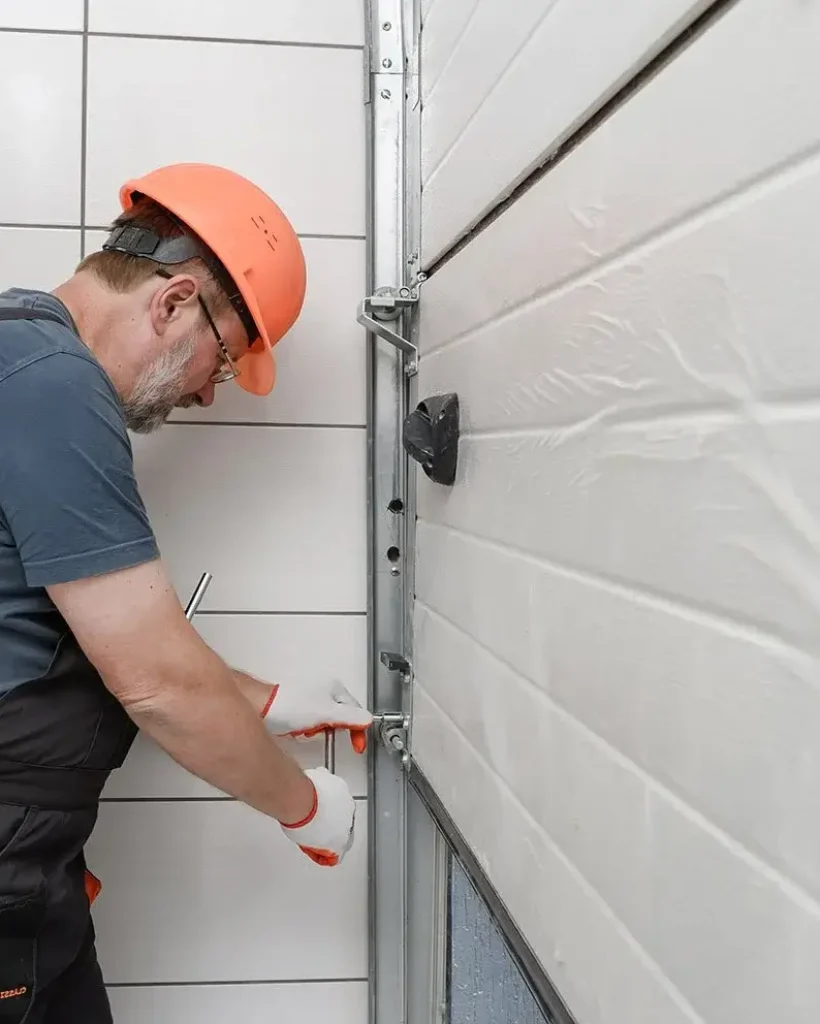 Garage Door Repairs