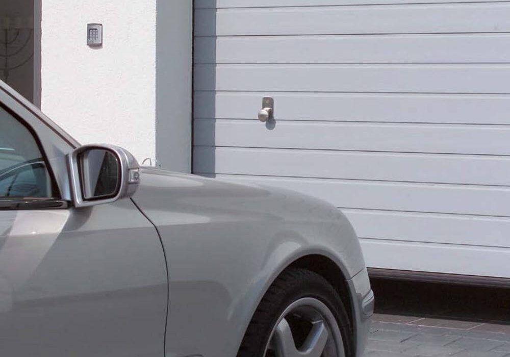 Electric & Automated Door Systems
