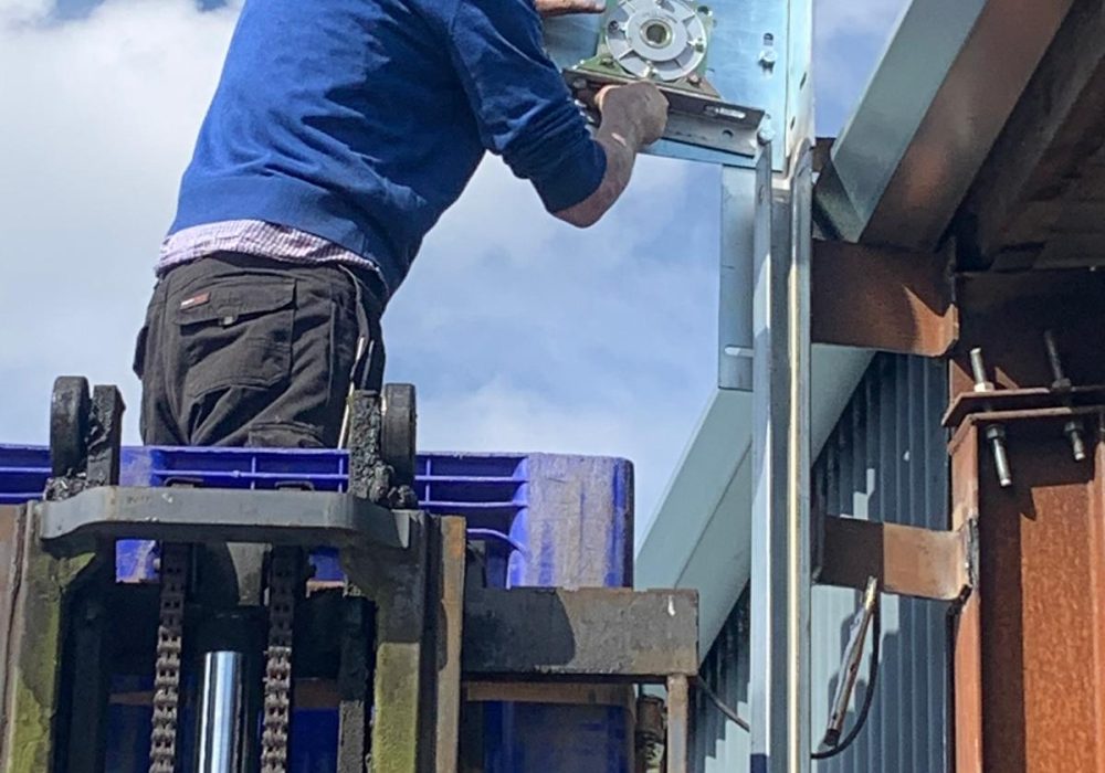 Repairs, Servicing & Maintenance
